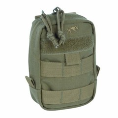 TAC POUCH 1 TASMANIAN TIGER MOLLE UTILITY, ACCESSORY POUCH 500D MULTICAM CORDURA