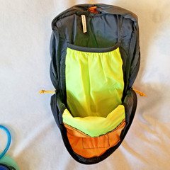 Camelbak Scout -Hydration Pak Pre-Owned But Never Used New Perfect Condition