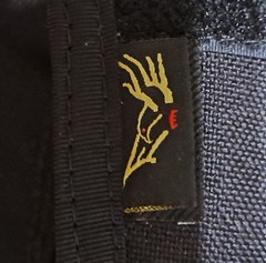 Flyye Industries Tactical Fatboy Versipack Cordura 1000