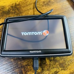 TomTom XXL 540S WTE Car GPS USA/Canada/Europe MAPS 5″ LCD World Traveler Ed. 🗺️