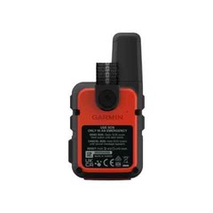 Garmin inReach Mini 2 Satellite Communicator – Flame Red