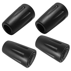 Extra Thick and Wear Resisting Trekking Pole Tip Accessories Set Replacement