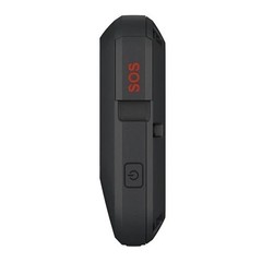 Garmin inReach Satellite Tracking System – Black (010-02672-00)