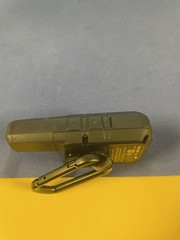 Garmin inReach Mini, Lightweight and Compact Satellite Communicator (NO SERVICE)
