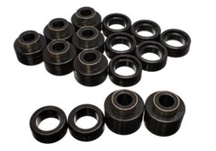 3.4122G Control Arm Bushing 2WD and 4WD Body Mount for Chevy Xtra