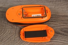 Magellan eXplorist 100 Water Resistant Handheld GPS Hiking Camping Fishing