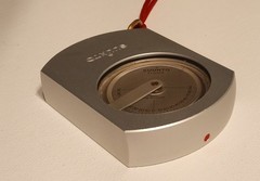 Mint 1972 Vintage Suunto PM-5/360 PC Precision Clinometer (NOS) NO BUBBLES
