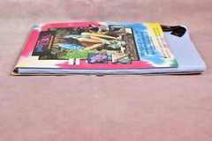 VTG Pack Towl by Therm-a-rest 10″x27″ Lightweight Packable Towel USA Made- NEW!