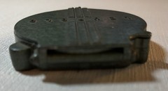 Leupold and Stevens Instruments Sportsman Compass Portland Oregon