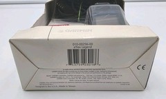 New Garmin eTrex Legend Handheld GPS Navigator Bundle