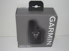 Outdoor Hiking Garmin inReach Mini 2 – Satellite Communication Device – NEW