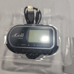 iGolf Neo Handheld GPS Golf Course Files Rangefinder Tracker IG-850 4 Custom