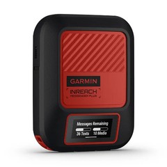GARMIN inReach Messenger Plus SOS Satellite Communicator (010-02887-00)