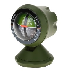 High Sensitivity Car Inclinometer For Accurate Slope Measurement For Car Use Use