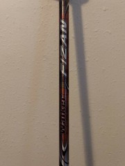 Nice Fizan,Walking Stick, Hiking Telescopic