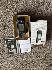 Magellan GPS 310 Handheld (New In box!!!)