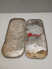VINTAGE OUTERS LOCATOR WITH CASE See Pictures For Condition