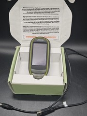 Magellan Explorist 610 GPS Outdoor Hand Held Navigation Device Waterproof USB