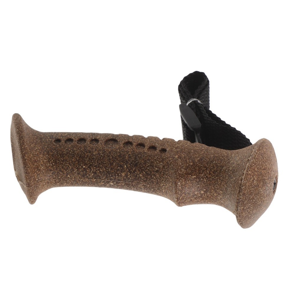 Cork Trekking Pole Handle Replacement Grips for Poles Wrist Cane Strap