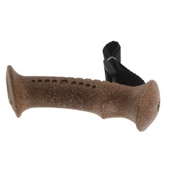 Cork Trekking Pole Handle Replacement Grips for Poles Wrist Cane Strap