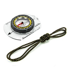 TruArc 3 – Base Plate Compass