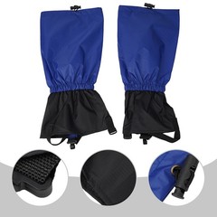 Leg Legging Cover for Outdoor Activities Waterproof and Ice Protection