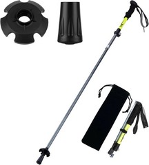 Gifts for Men Christmas Collapsible Trekking Pole, Ultralight 7075 Aluminum