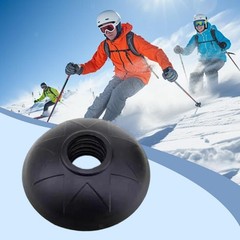 Trekking Poles Mud Basket Mud Ski Basket Practical Lightweight Heavy Duty