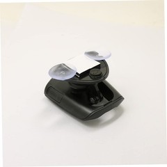 Garneck Auto Mini Compass Ball with Adhesive Suction Cup