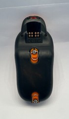 Delorme Earthmate PN-40 Handheld GPS Orange Battery Powered – SEE Description!!