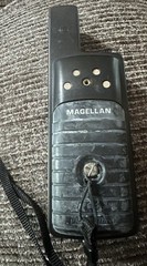 Magellan Marine/Outdoor Handheld NAV GPS 315 TESTED