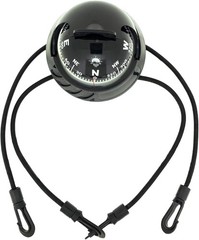 SeaTurtl Kayak Compass – Full-Size Mountable Marine Compass with …