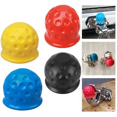 Camping Trailer Hitch Cover RV Trailer Accessories Camping Trips Compact Size