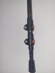 Ozark Trail Aluminum Adjustable Quick Lock Trekking Pole