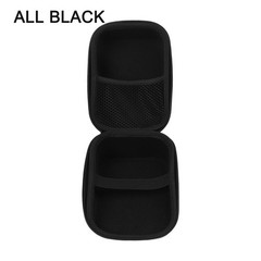 Monitor Protection EVA Storage Case Lightweight Design Multiple Compartments