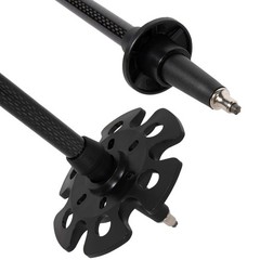 TITANKARE Collapsible Lightweight Trekking Poles – Hiking and Walking Sticks …