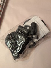 Aihoye Walking Hiking Trekking Adjustable Sticks With Carry Bag New