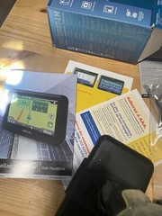 Magellan RoadMate 2240T-LM GPS Bundle Free Shipping
