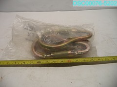 QTY=4: FrenchCreek Fall Safety Protection Twist-Lock Hook