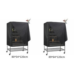 Bird Shroud 210D Oxford Cover For Patios For Gardens 210D Oxford Cloth