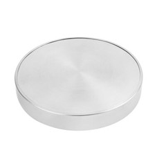 Stainless Steel Directional Compass – Ideal for Home Décor, Feng Shui, Education