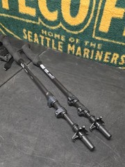 REI Co-Op Flash Carbon 120 Hiking Trekking Poles