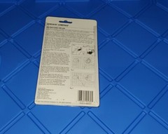 COLEMAN LENSATIC COMPASS * 814B640T