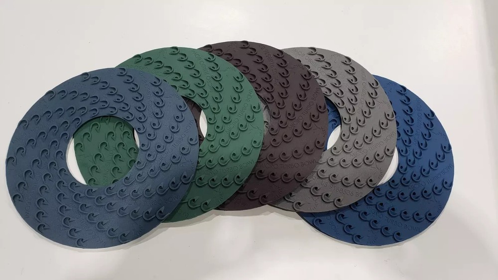 BLUE BOWL DREAM MAT INSERT (Random colors)