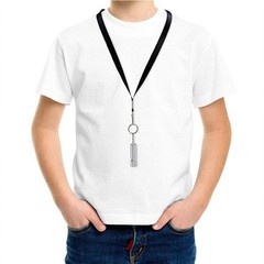 Small but Mighty 120dB Aluminium Alloy SOS Whistle for Outdoor Adventures