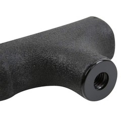 Monopod Handle Grip Adapter Walking Stick Cane Monopod Head Attachment Converter