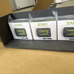 Zoleo Portable Global Satellite Communicator ZL1000 New Factory Sealed