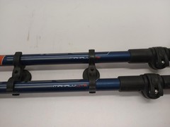 LEKI MAKALU LITE HTS 6.5 TREKKING POLES (P08037851)