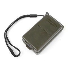 For Survival Military Camping Outdoor Hiking Kit 10 in 1 Multi-function Compass