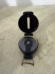 Engineer Lensatic Compass